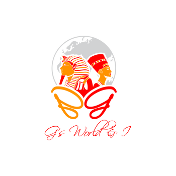 G's World & I logo