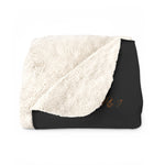 King Sherpa Blanket