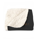King Sherpa Blanket
