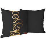 Blessed Pillow