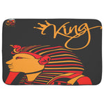 King Bath Mat