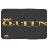 Queen Bath Mat