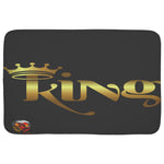 King Bath Mat