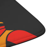 King Bath Mat