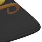 King Bath Mat