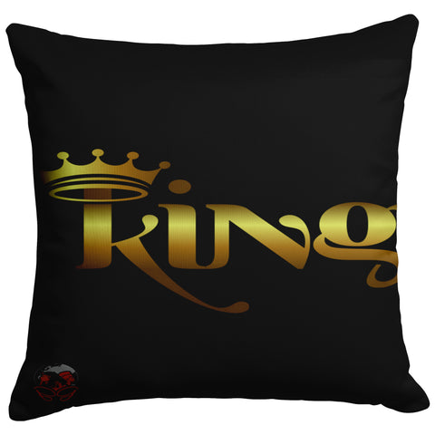 King Pillow