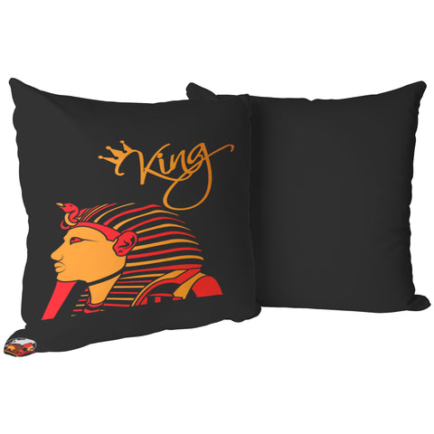 King Pillow