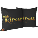 King Pillow