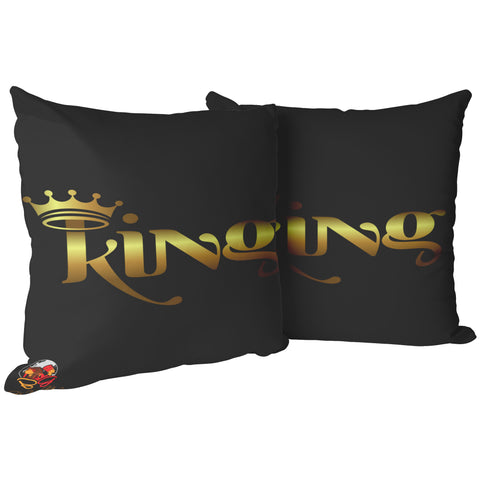 King Pillow