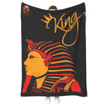 King Sherpa Blanket