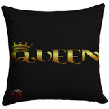 Queen Pillow