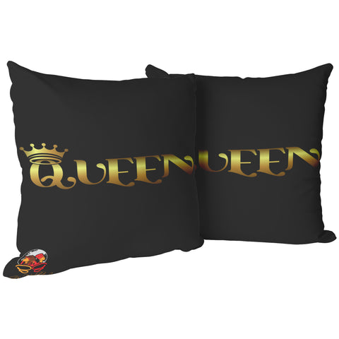Queen Pillow